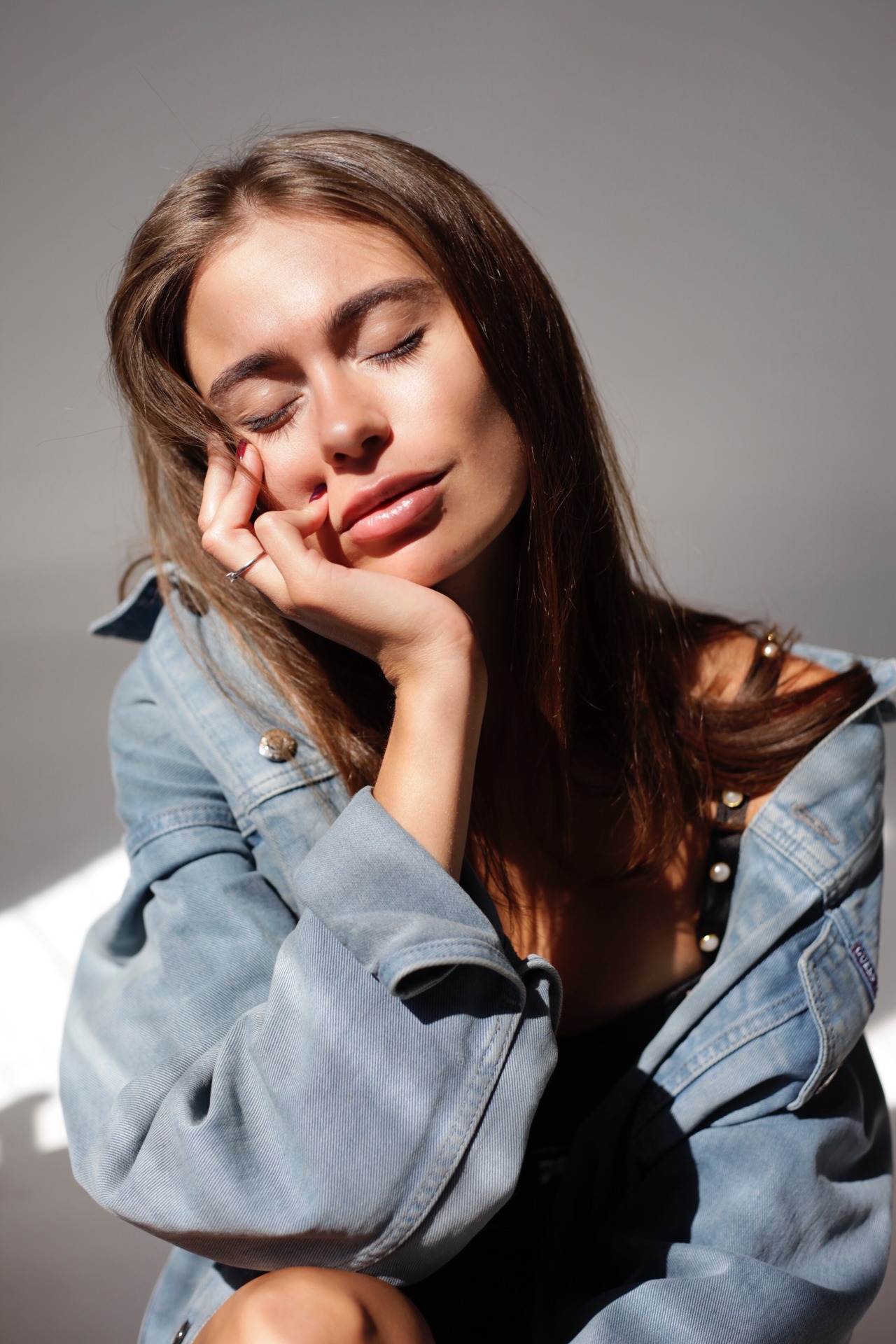 Ekaterina — Model & Hostess in Київ photo 10