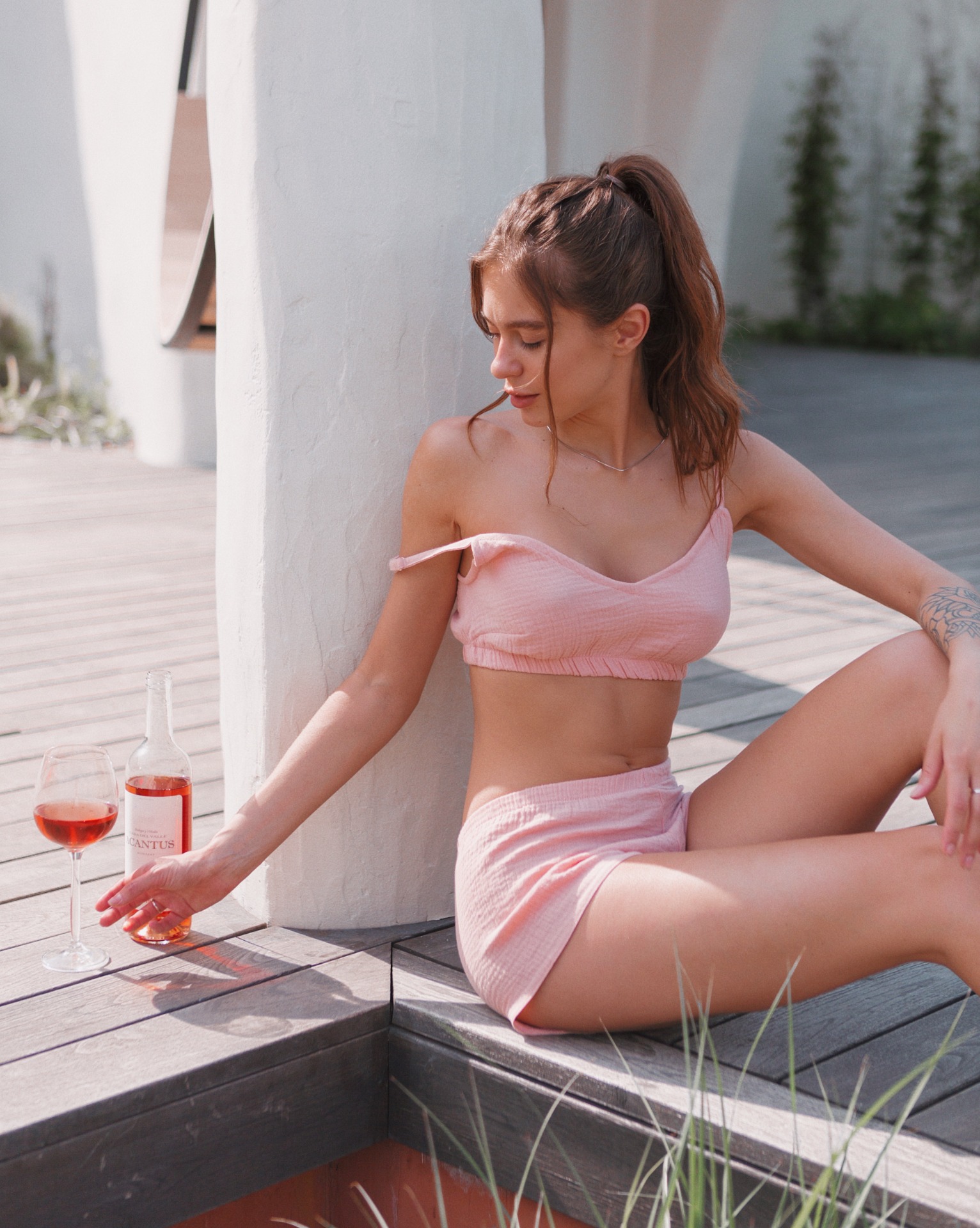 Ekaterina — Model & Hostess in Київ photo 7