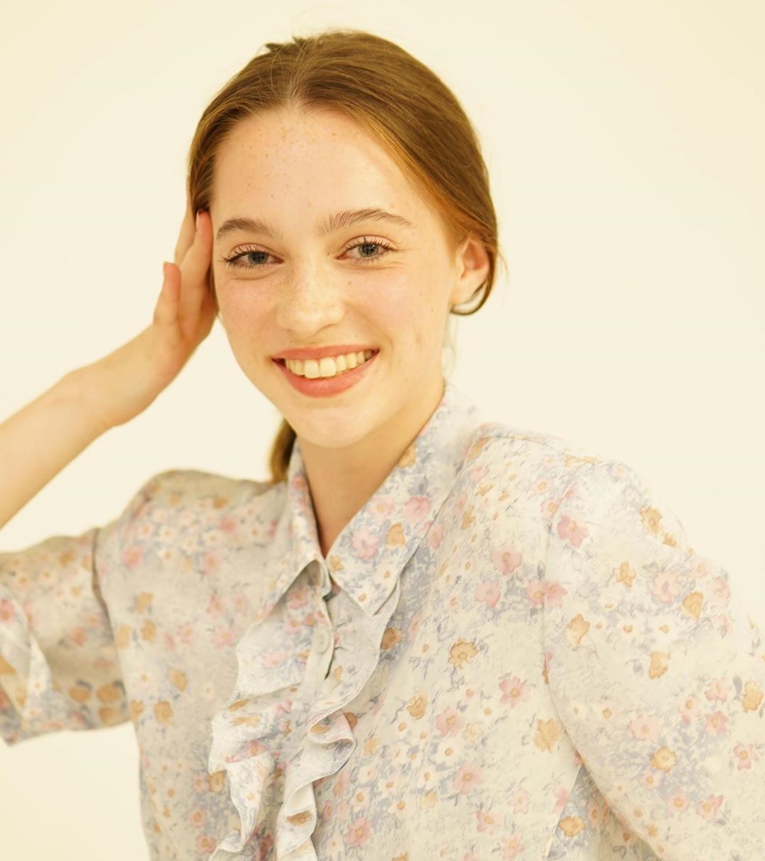 Taya — Model & Hostess in Київ photo 3