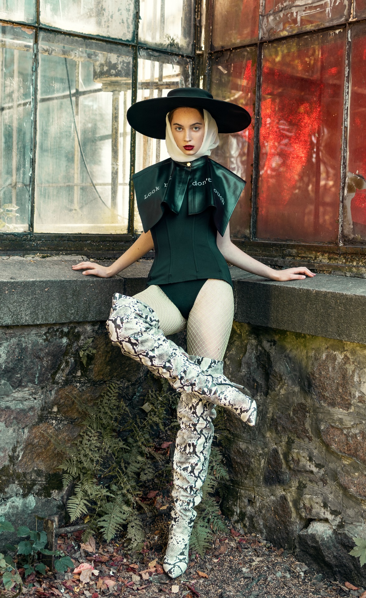 Taya — Model & Hostess in Київ photo 5