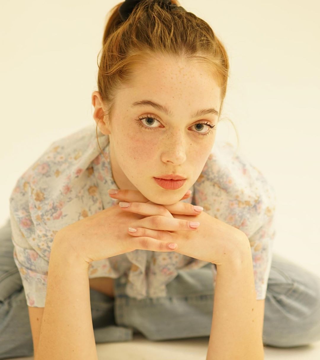 Taya — Model & Hostess in Київ photo 6