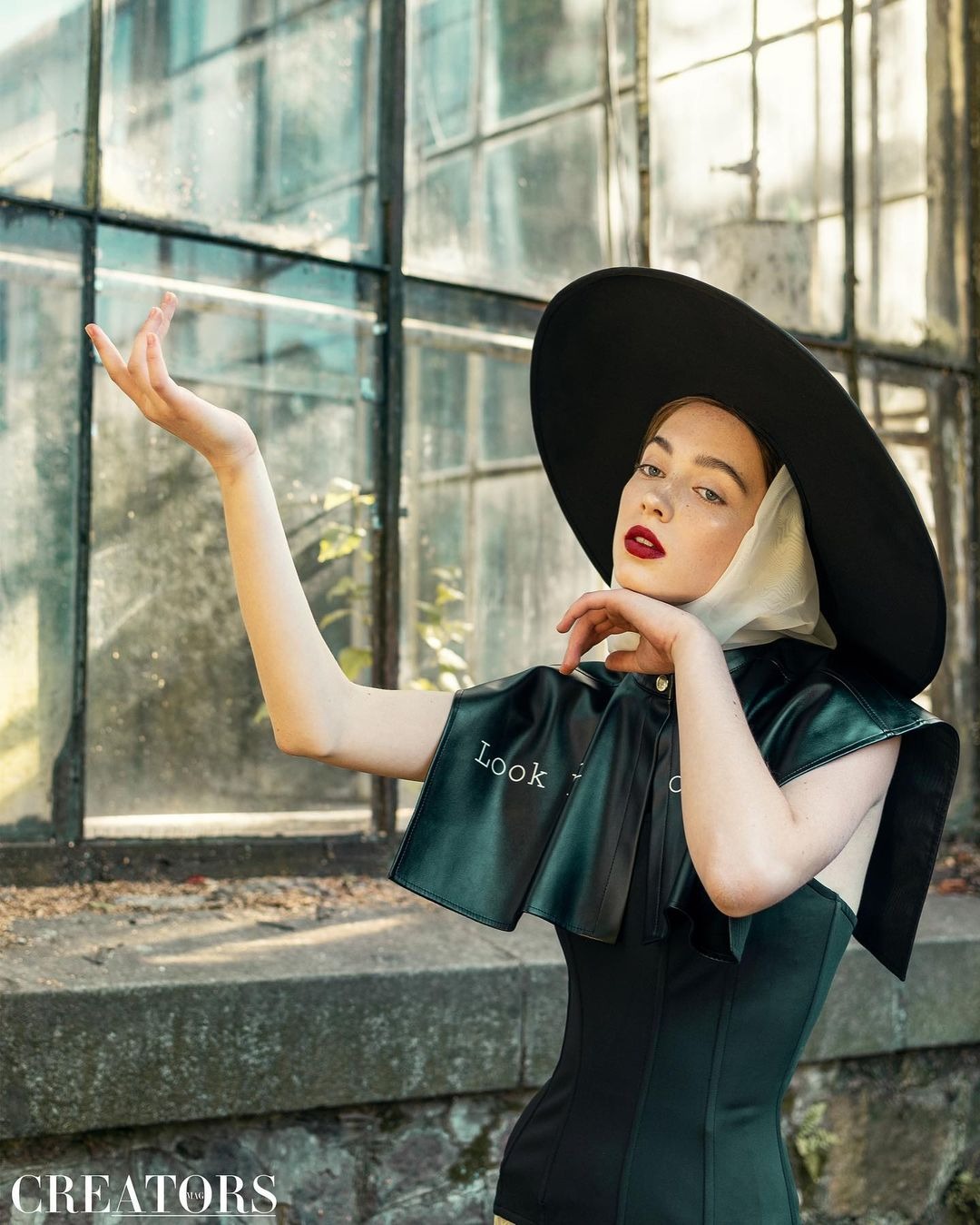 Taya — Model & Hostess in Київ photo 8