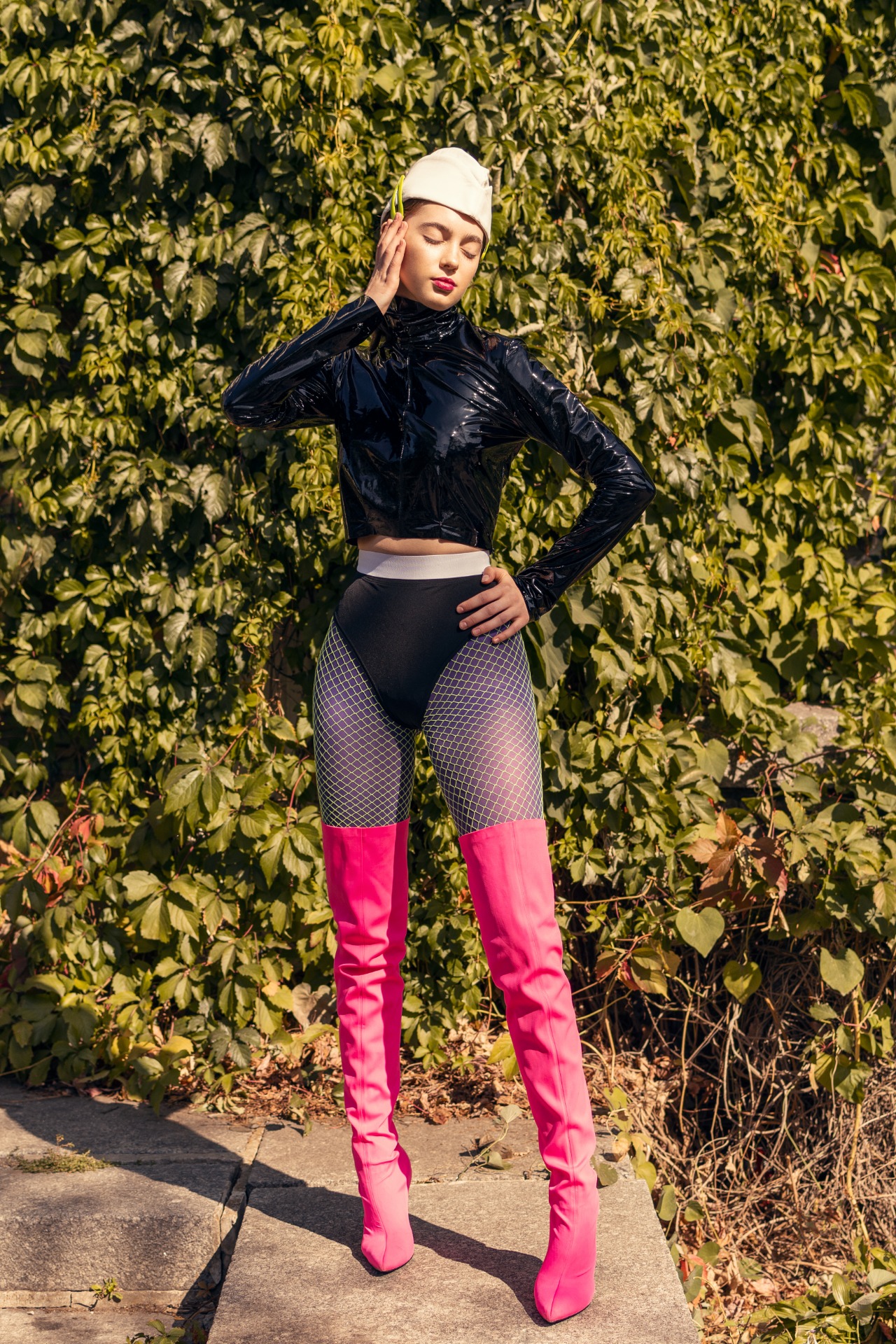 Taya — Model & Hostess in Київ photo 9