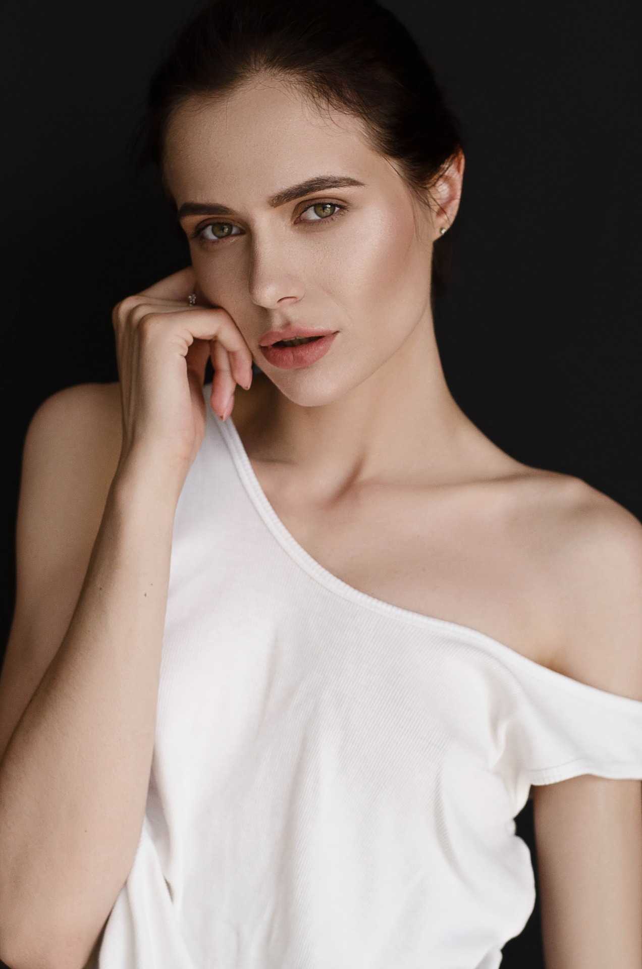 VALERIA — Model in Київ | Eye On Model