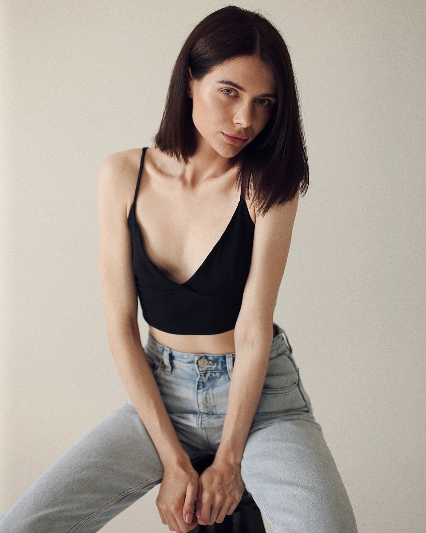 Valeria — Model & Hostess in Київ photo 3