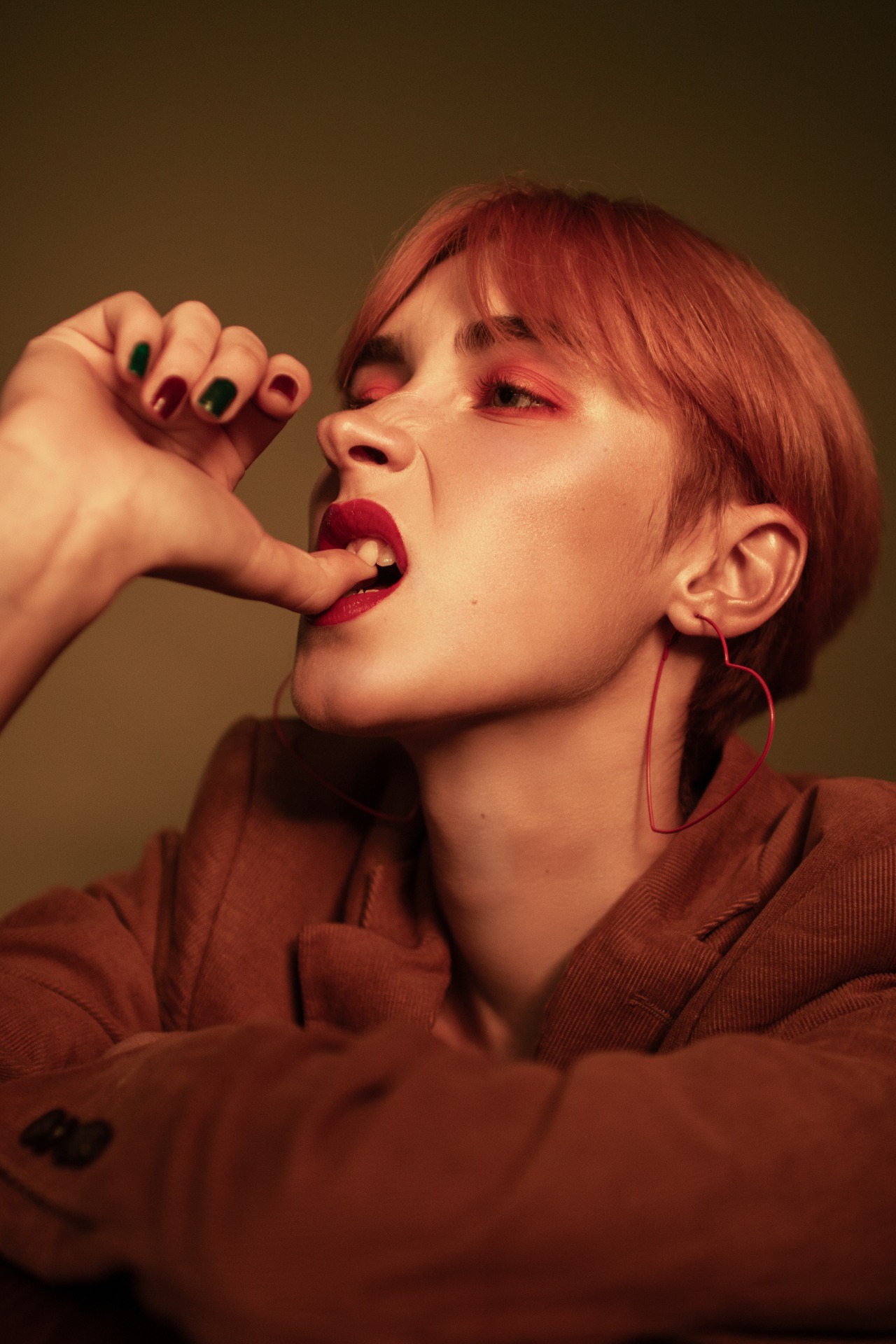 Julia — Model & Hostess in Київ photo 1
