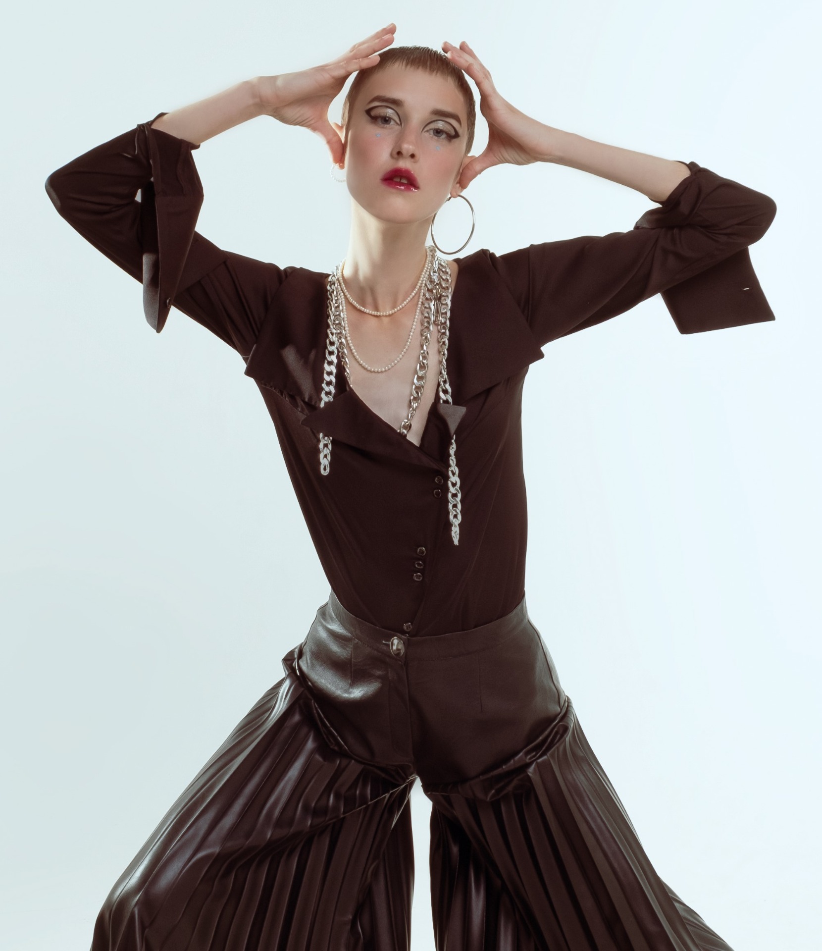 Julia — Model & Hostess in Київ photo 2