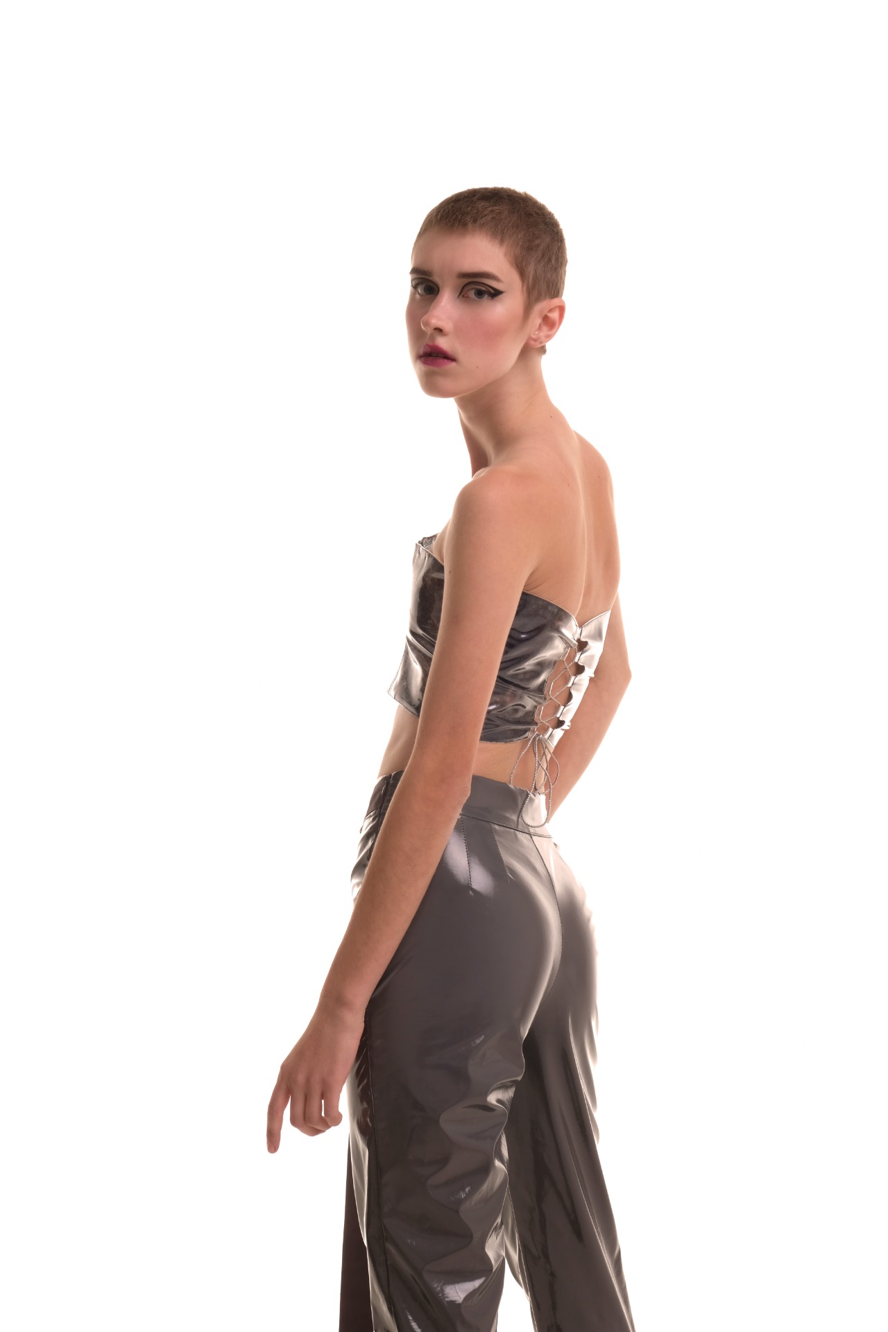 Julia — Model & Hostess in Київ photo 5