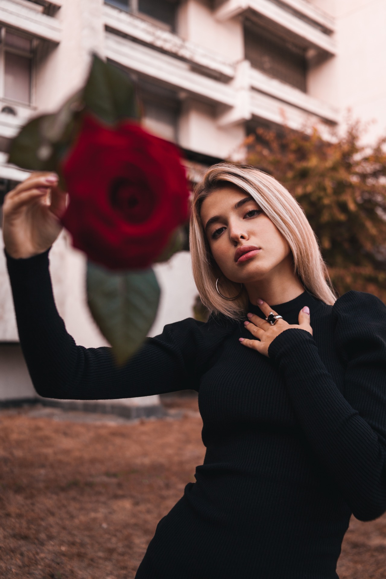 Diana — Model & Hostess in Київ photo 3