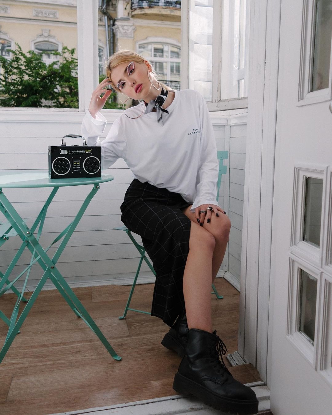 Diana — Model & Hostess in Київ photo 4