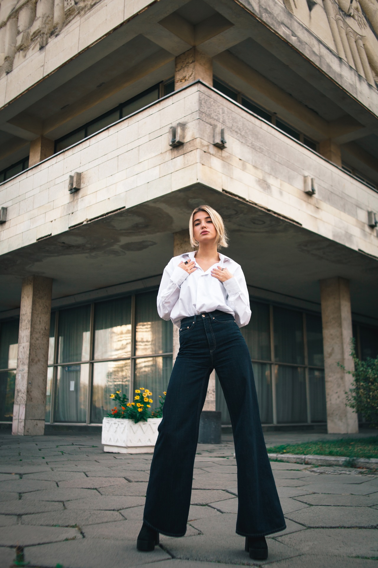 Diana — Model & Hostess in Київ photo 7