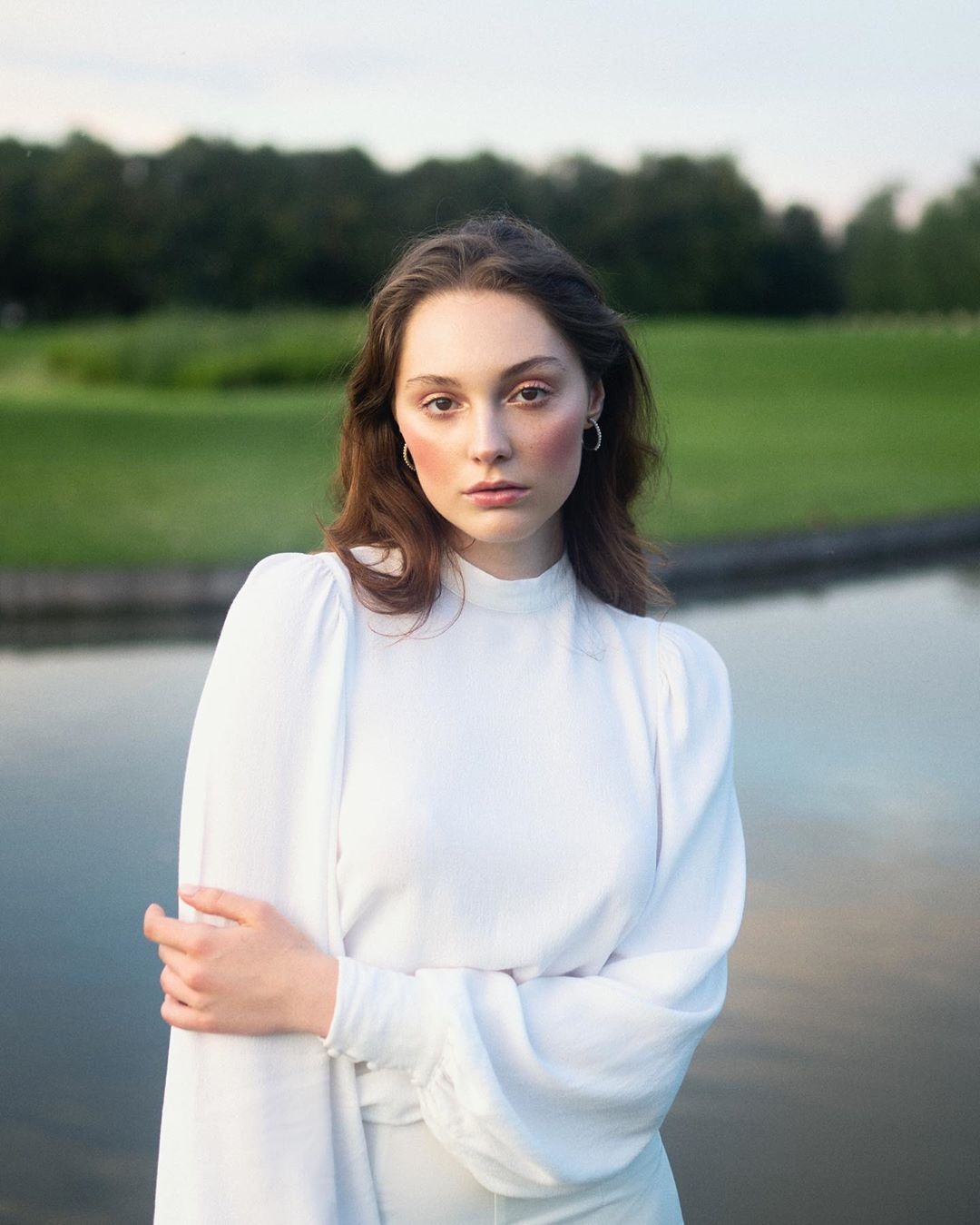 DARIA — Model in Киев | Eye On Model