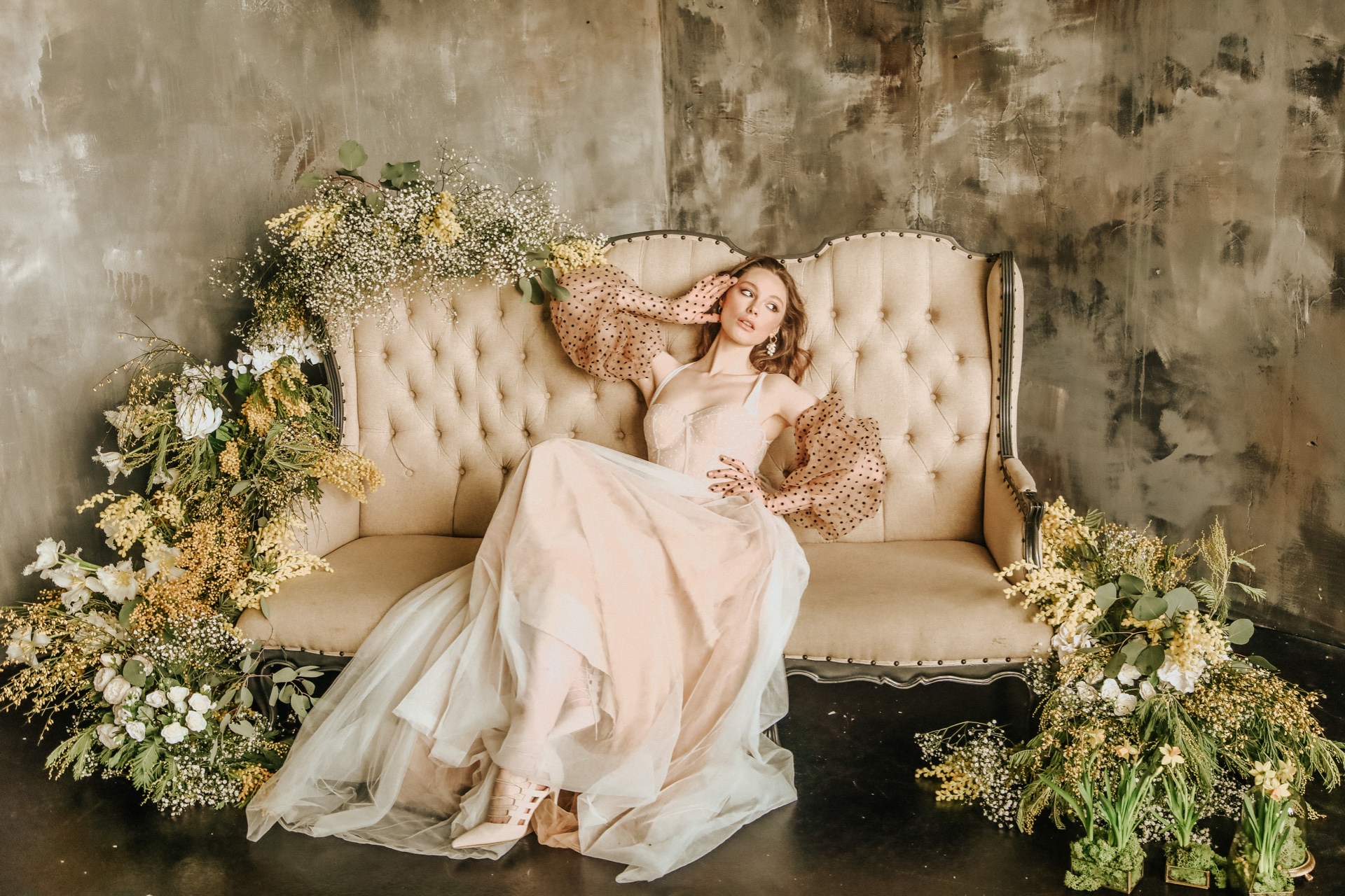 Daria — Model & Hostess in Киев photo 9