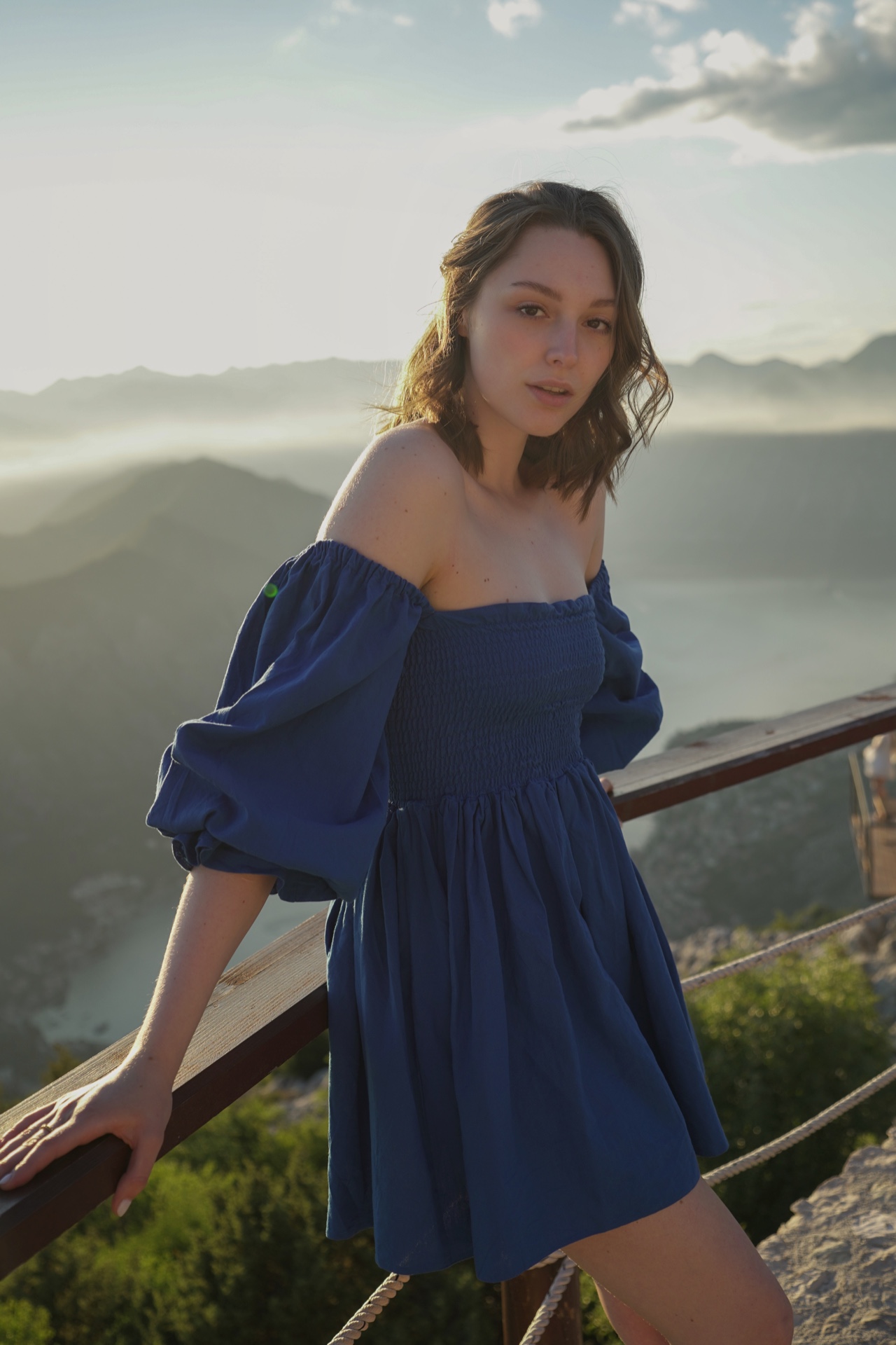 Daria — Model & Hostess in Киев photo 12