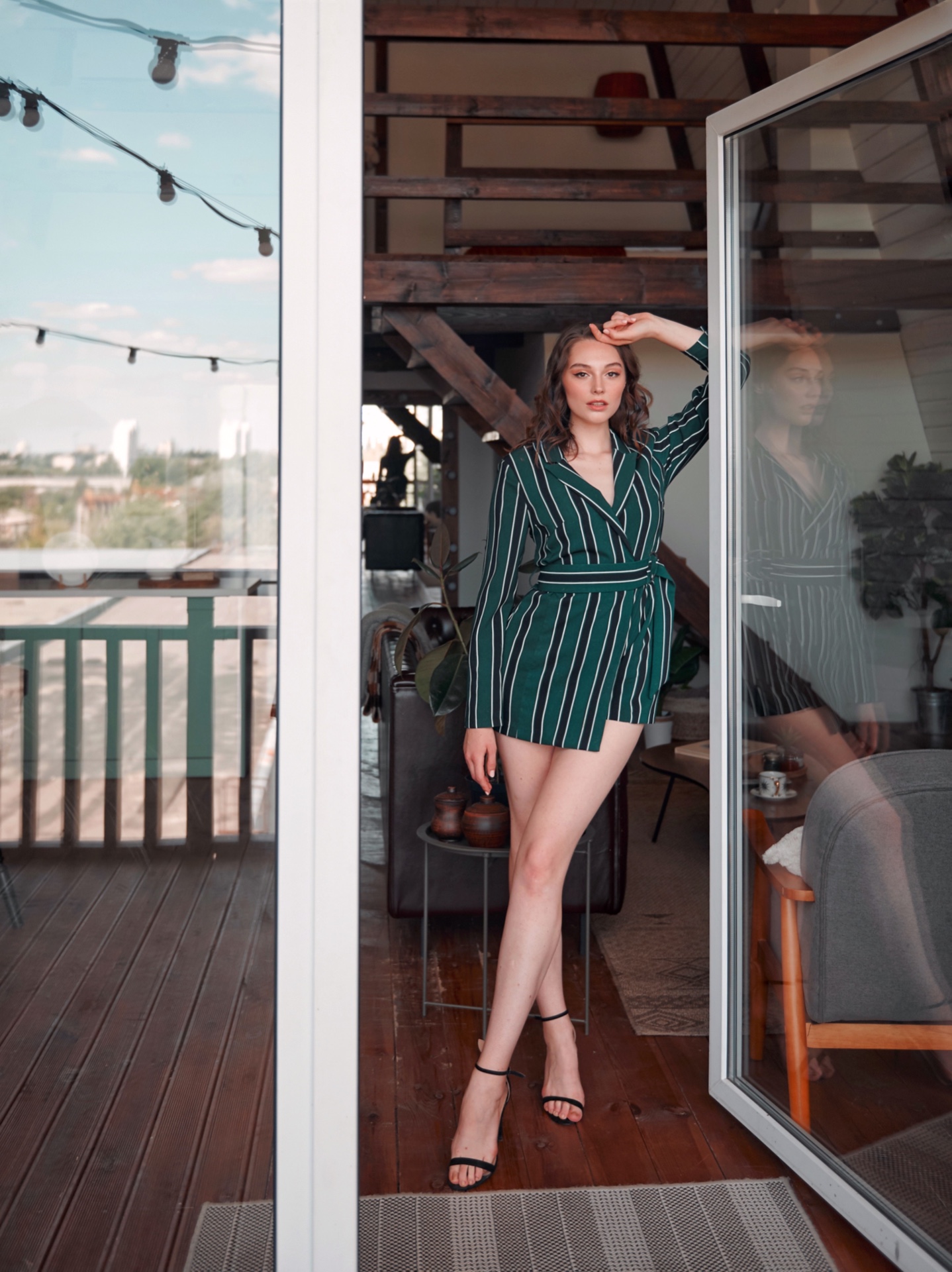 Daria — Model & Hostess in Киев photo 3