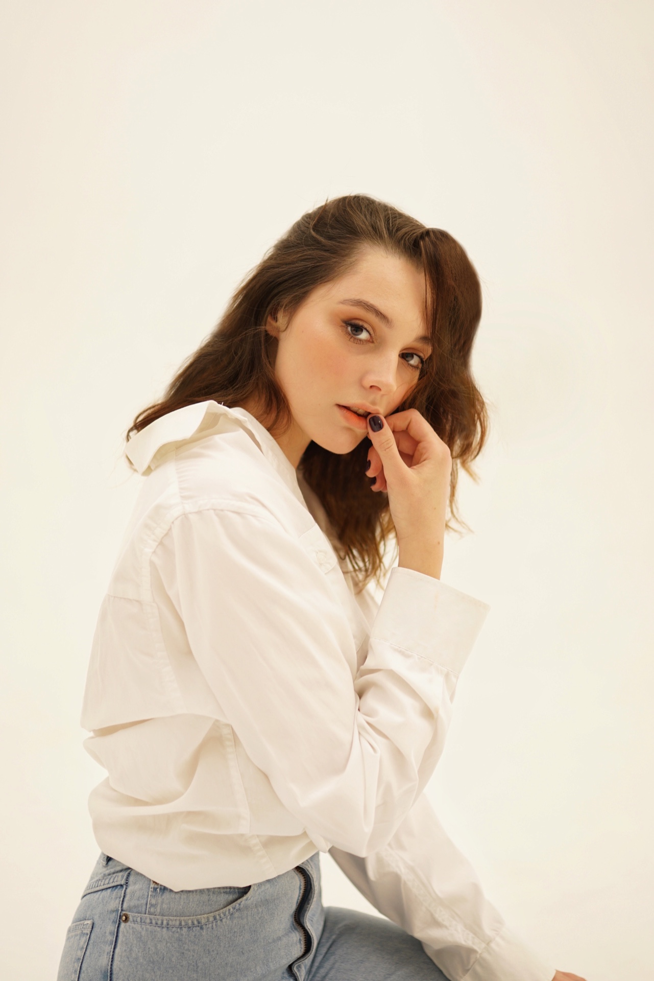 Daria — Model & Hostess in Киев photo 7