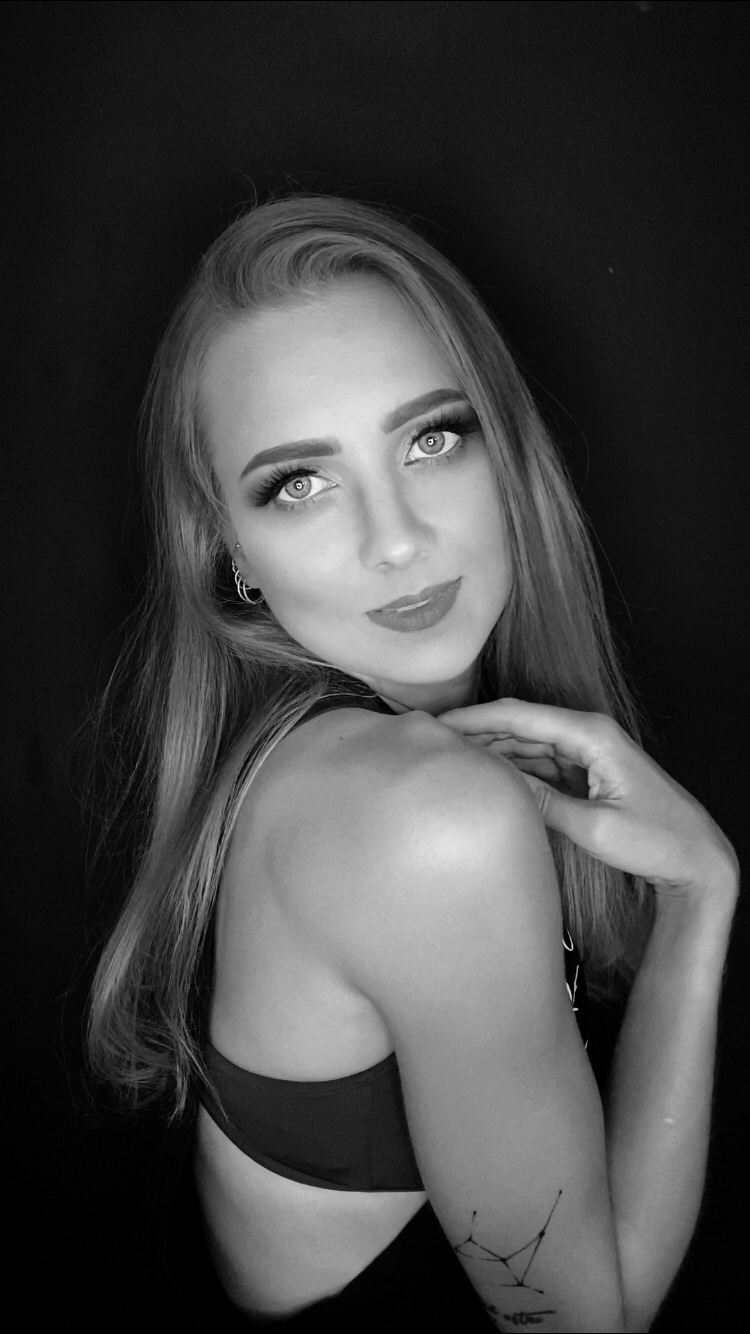 MARINA — Model in Abu Dhabi | Eye On Model