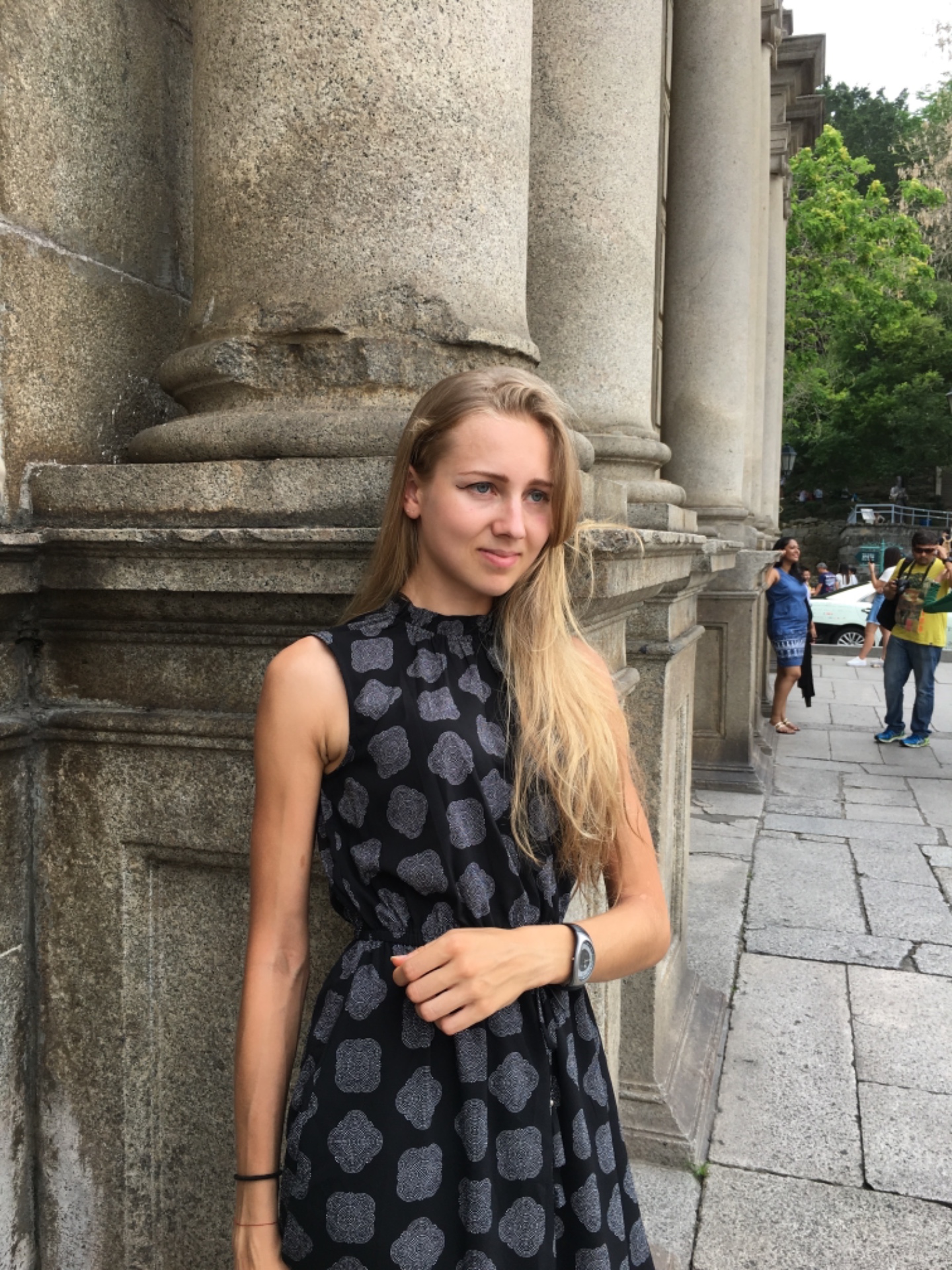 Marina — Model & Hostess in Abu Dhabi photo 15