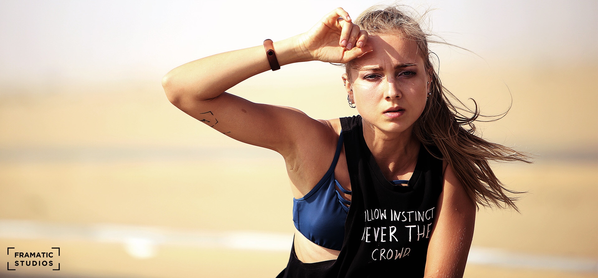 Marina — Model & Hostess in Abu Dhabi photo 17