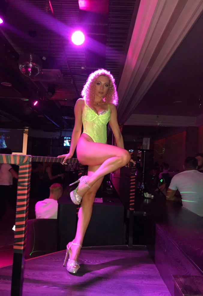 Valeriia — Model & Hostess in СПБ photo 13