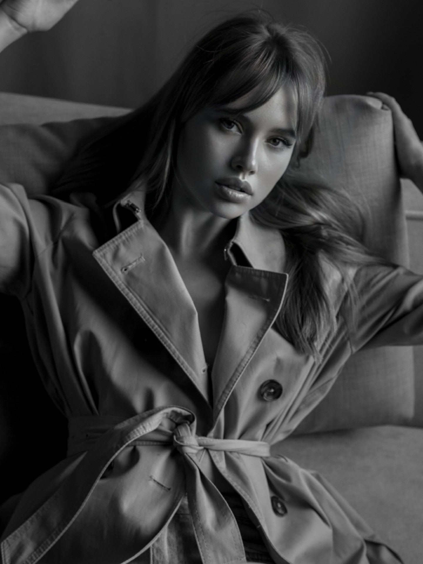 Ekaterina — Model & Hostess in Novosibirsk photo 2