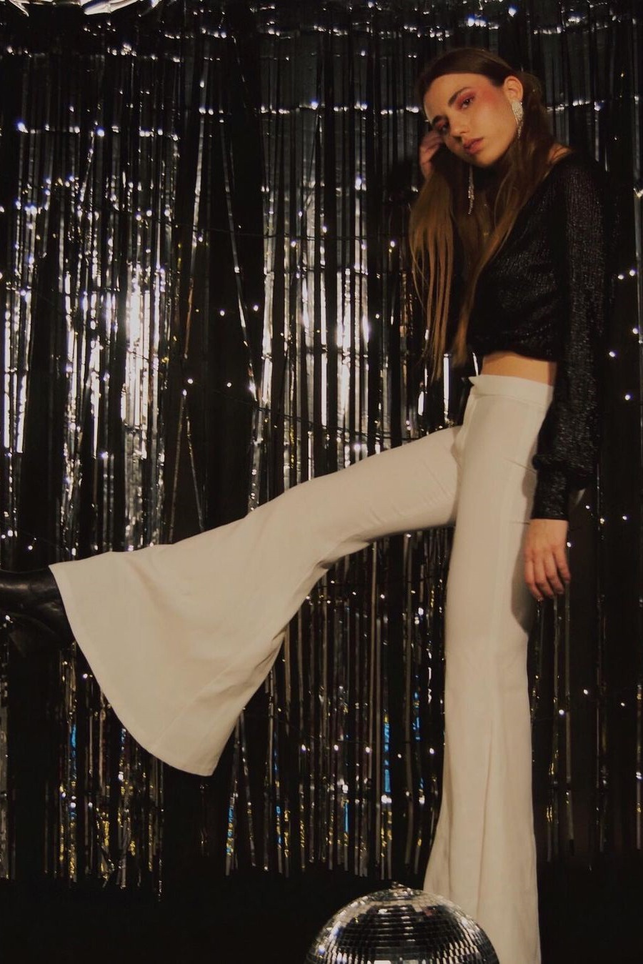 Virginia — Model & Hostess in Rho photo 2