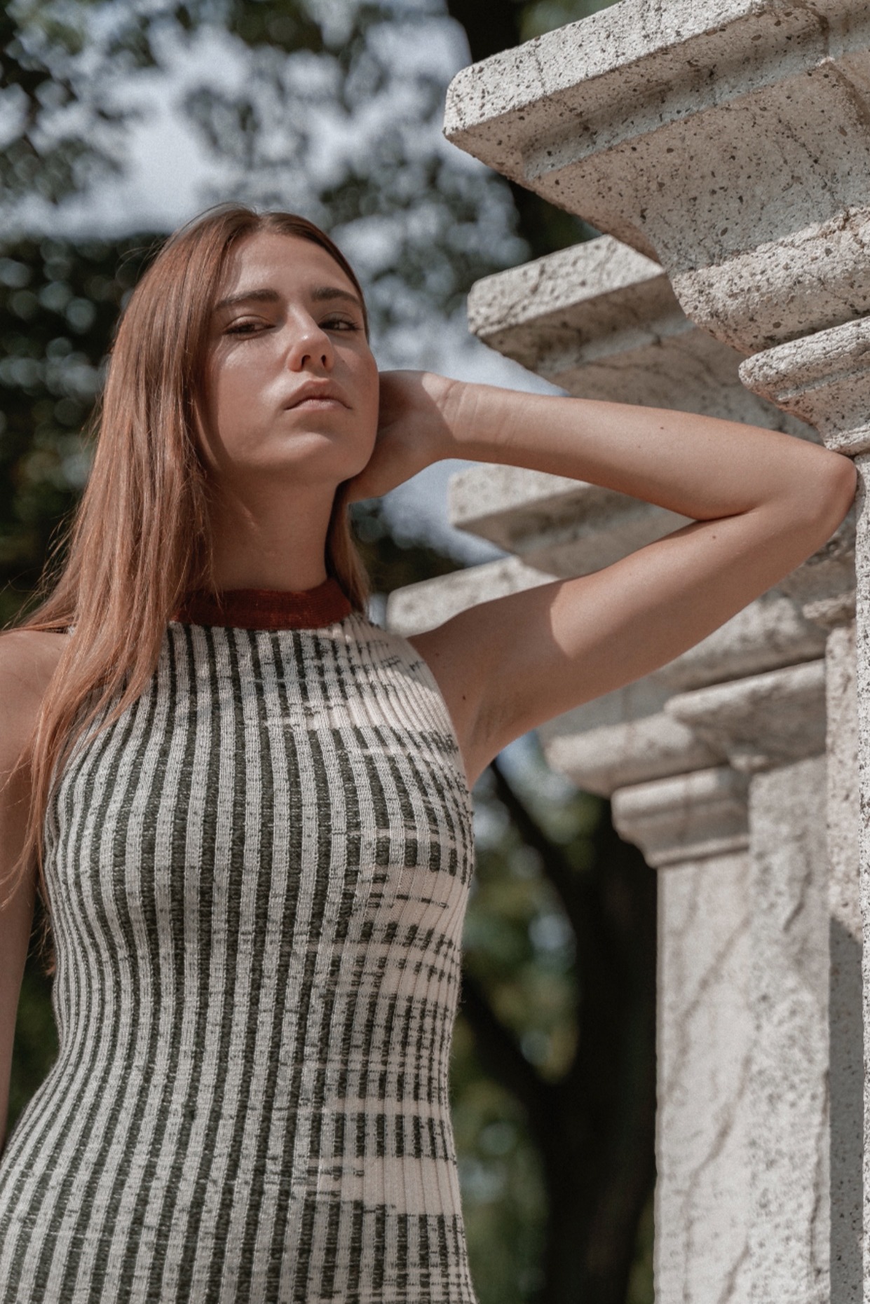 Virginia — Model & Hostess in Rho photo 3
