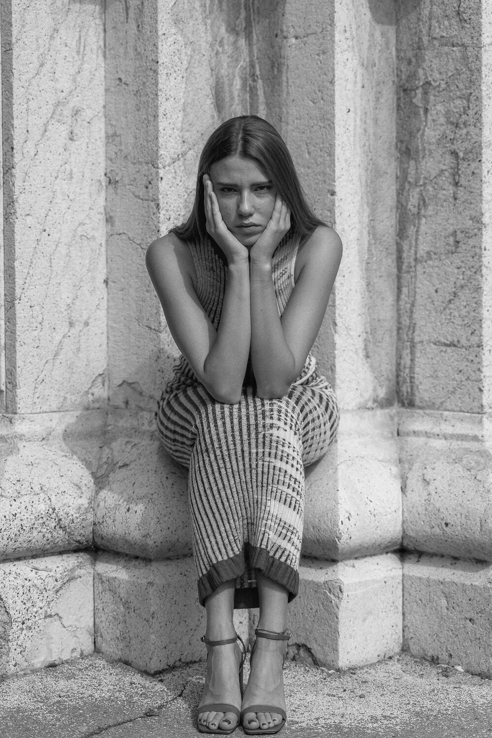 Virginia — Model & Hostess in Rho photo 4
