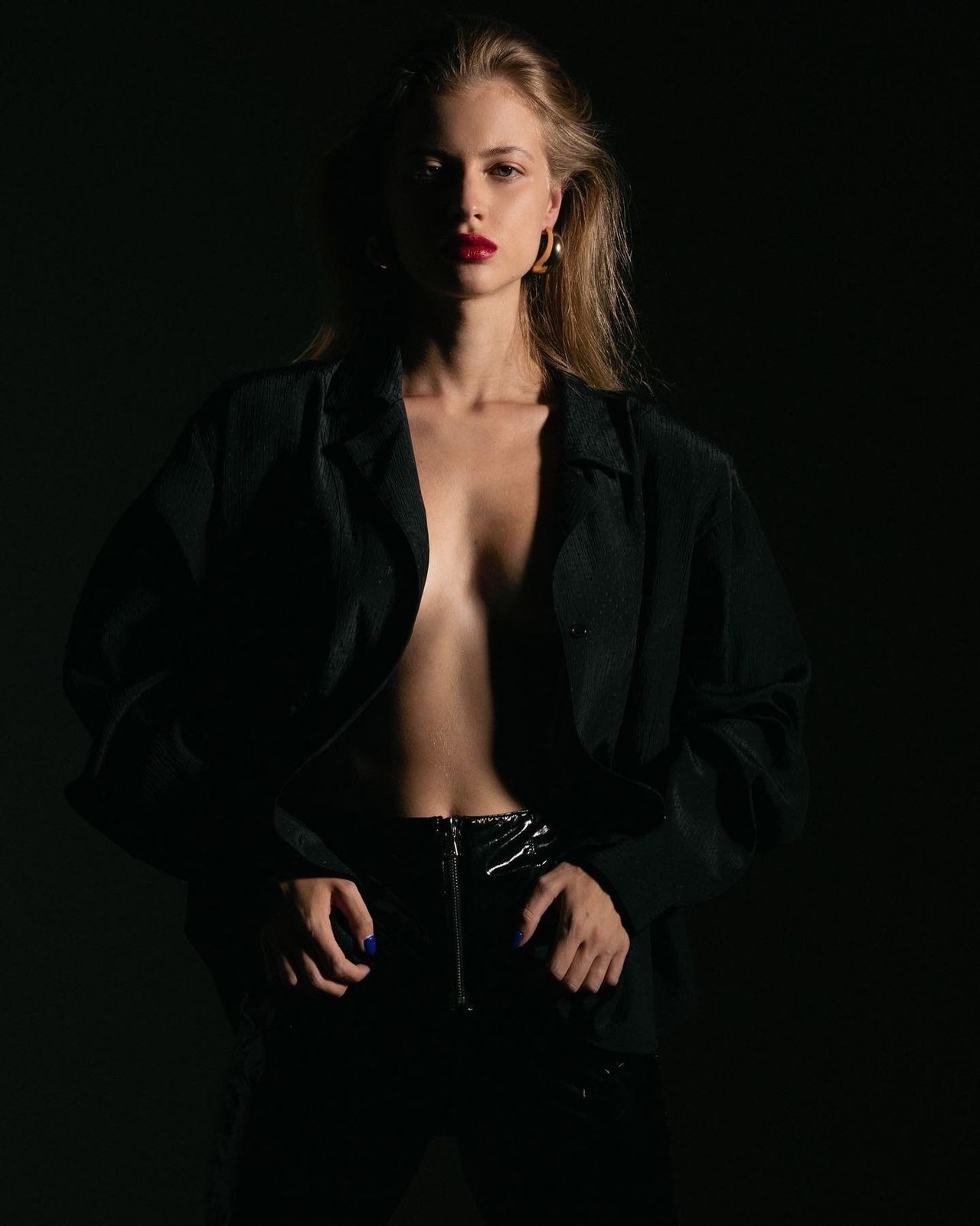 Alina — Model & Hostess in Milan photo 1