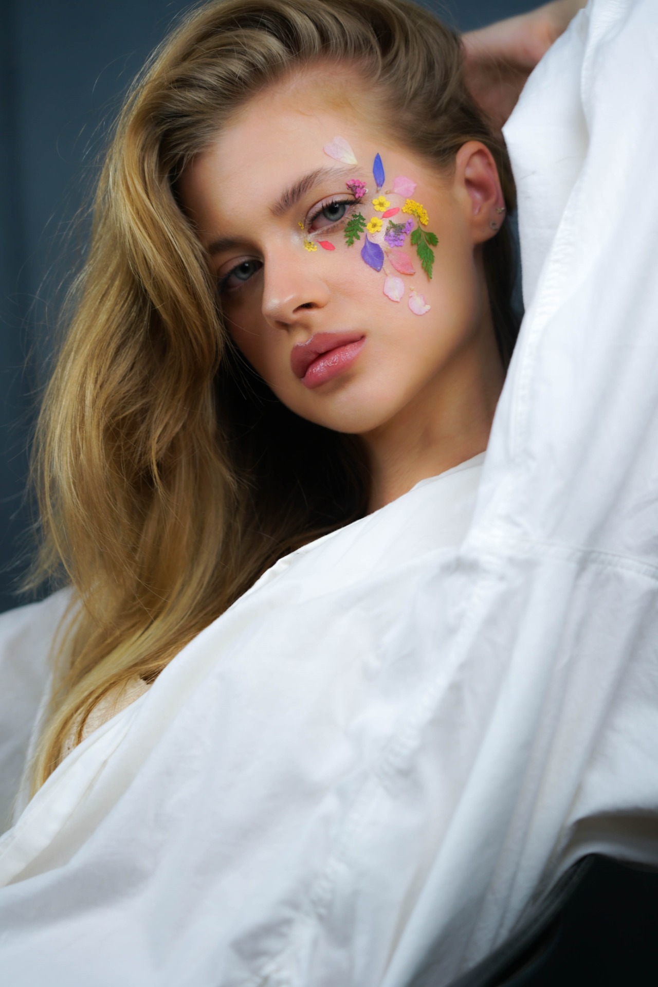 Alina — Model & Hostess in Milan photo 12