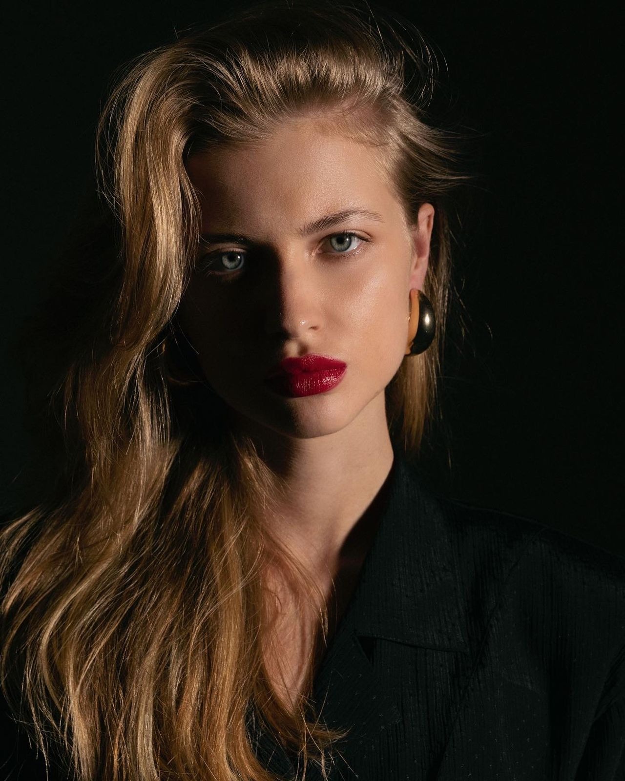 Alina — Model & Hostess in Milan photo 2