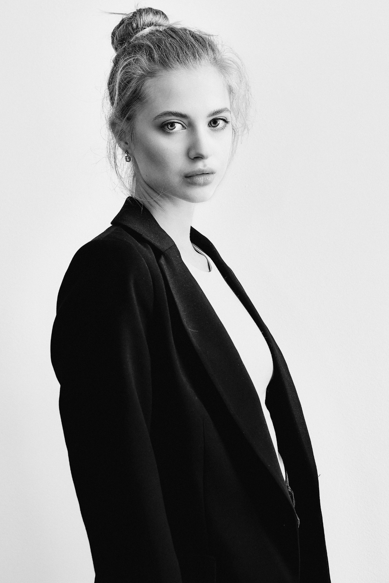 Alina — Model & Hostess in Milan photo 5