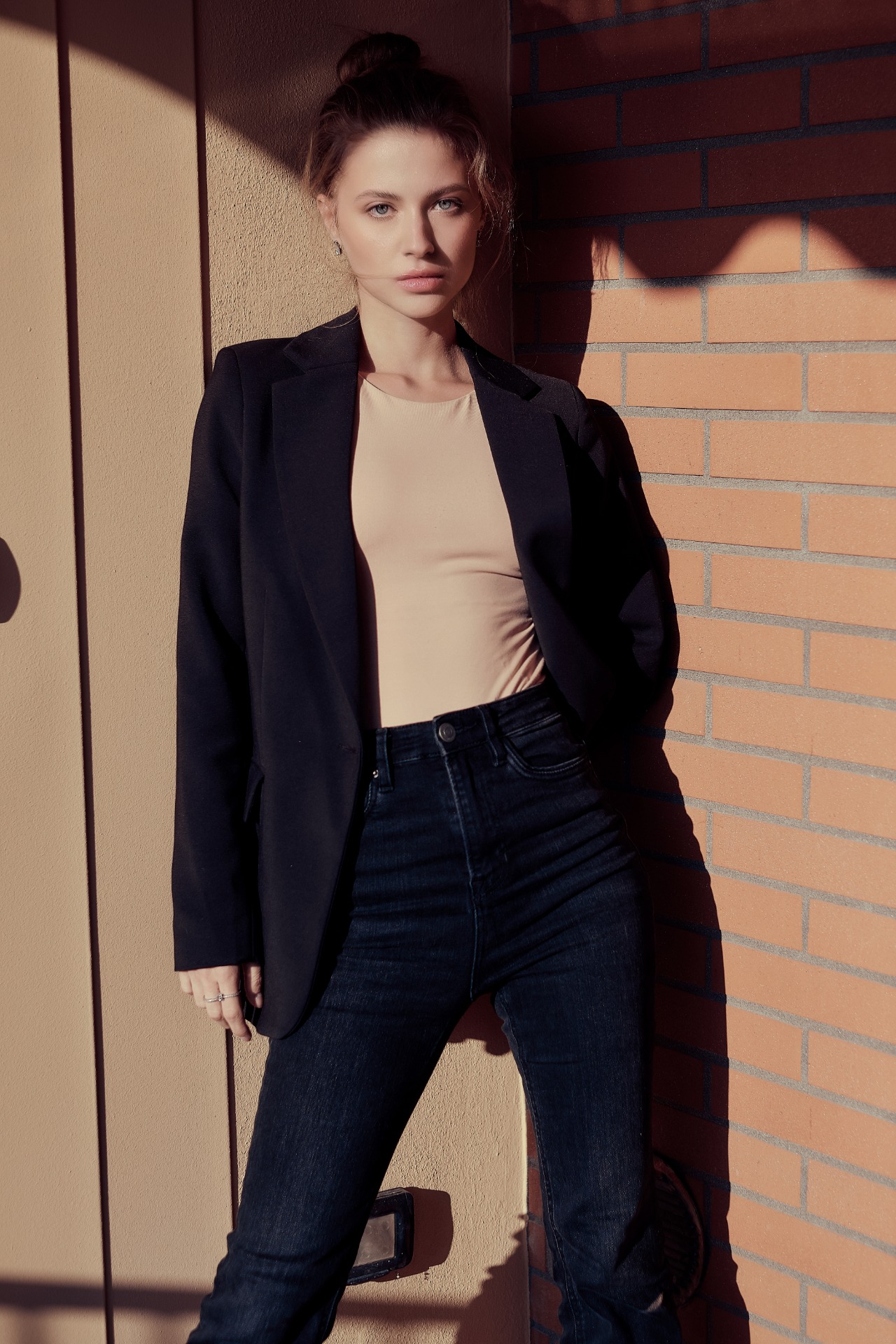 Alina — Model & Hostess in Milan photo 9