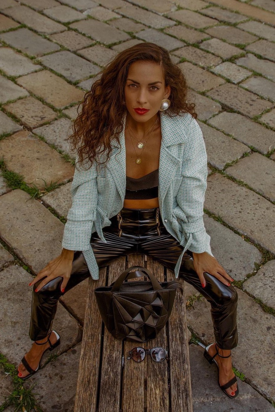 Francesca — Model & Hostess in Milano photo 3