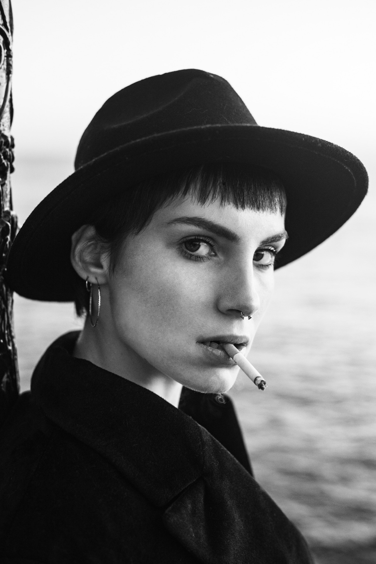 ELISA — Model in Genova | Eye On Model