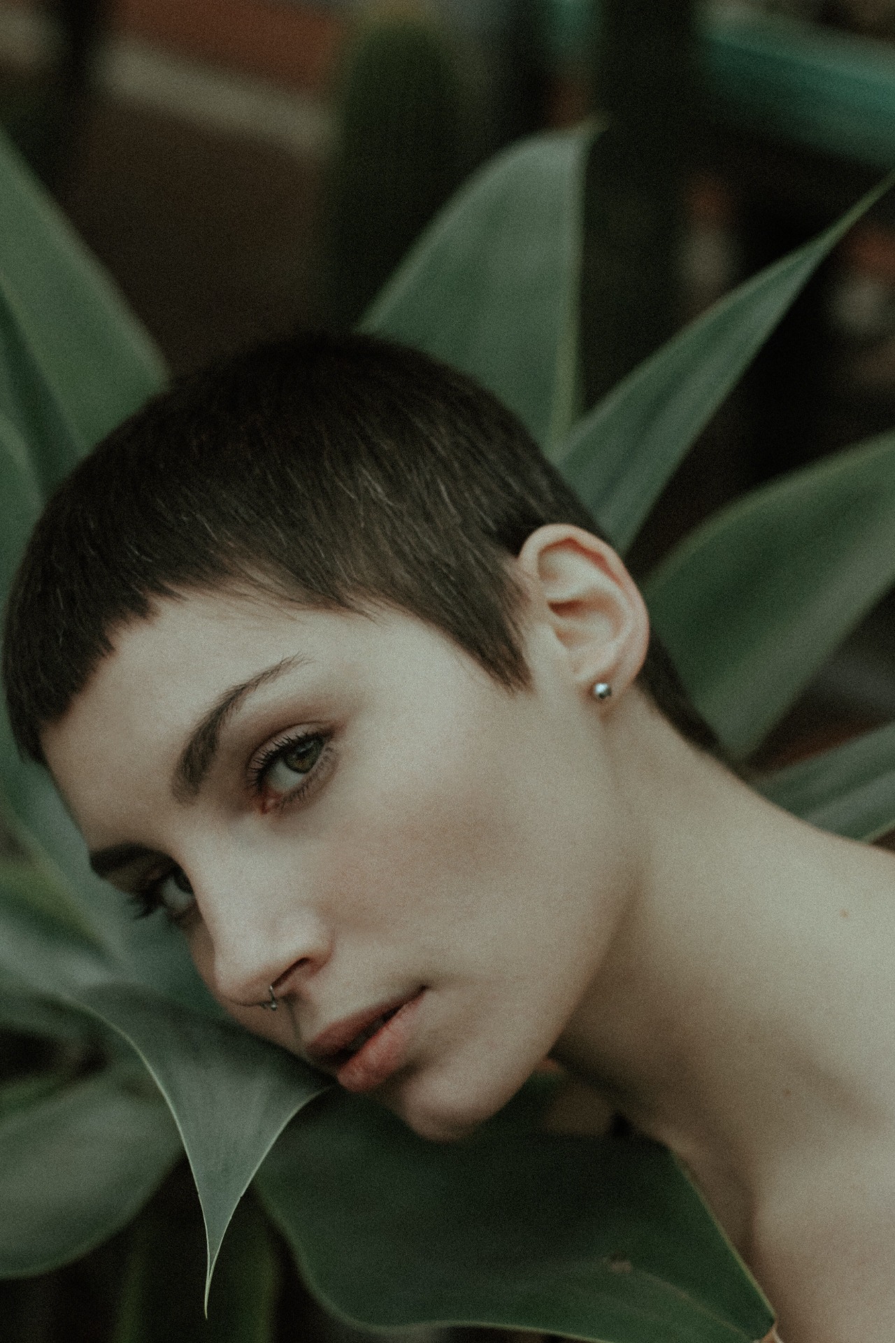 Elisa — Model & Hostess in Genova photo 10