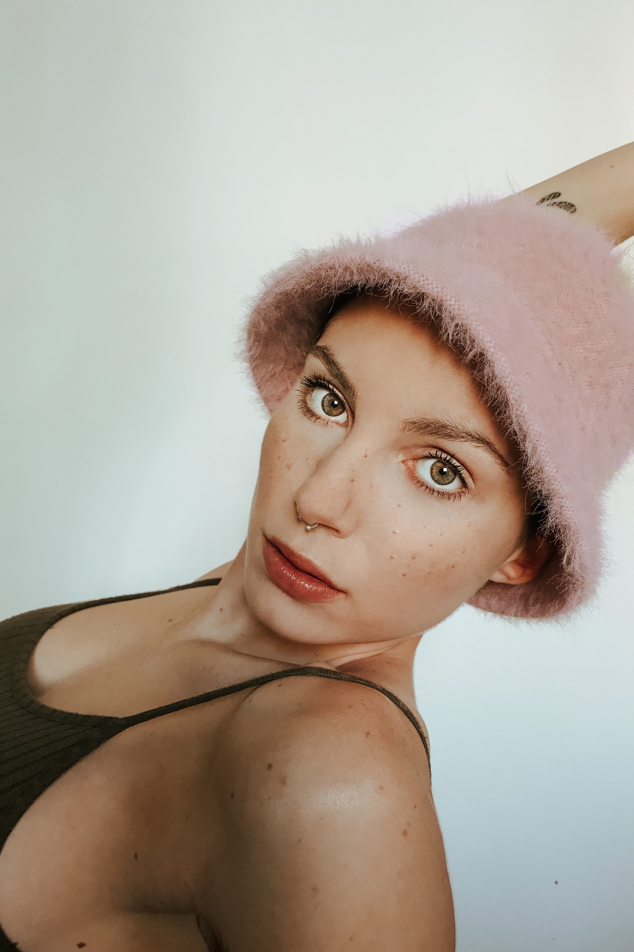 Elisa — Model & Hostess in Genova photo 12