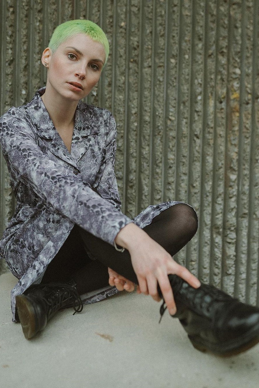 Elisa — Model & Hostess in Genova photo 14