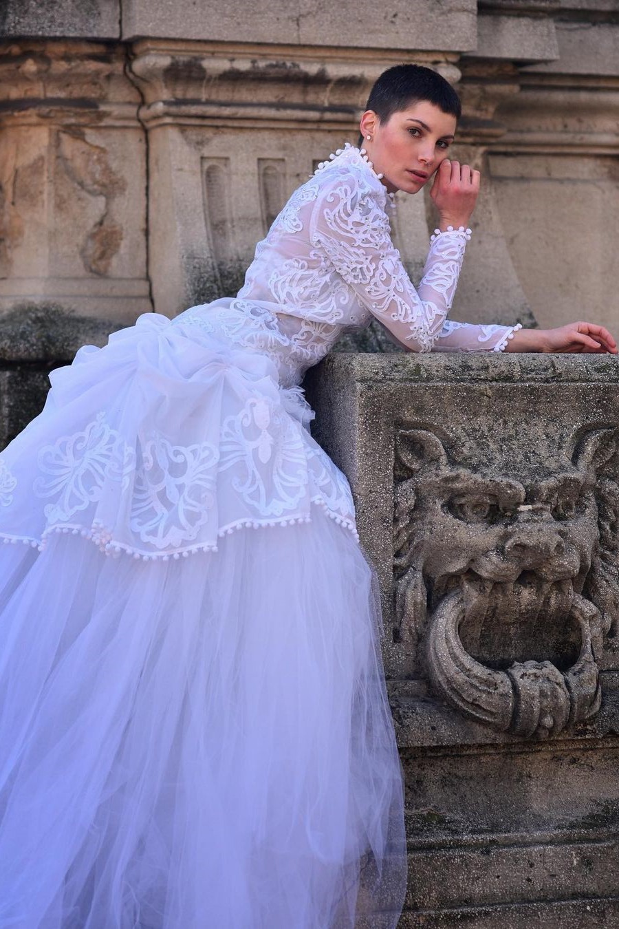 Elisa — Model & Hostess in Genova photo 15