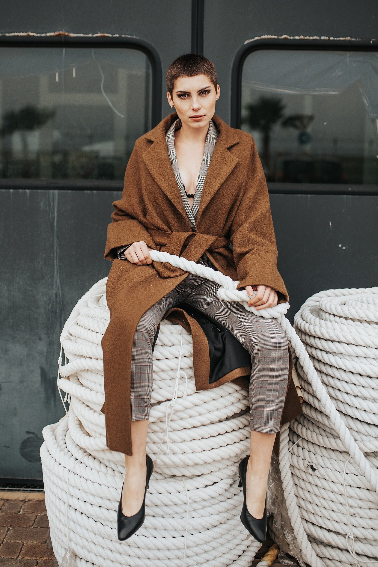 Elisa — Model & Hostess in Genova photo 5