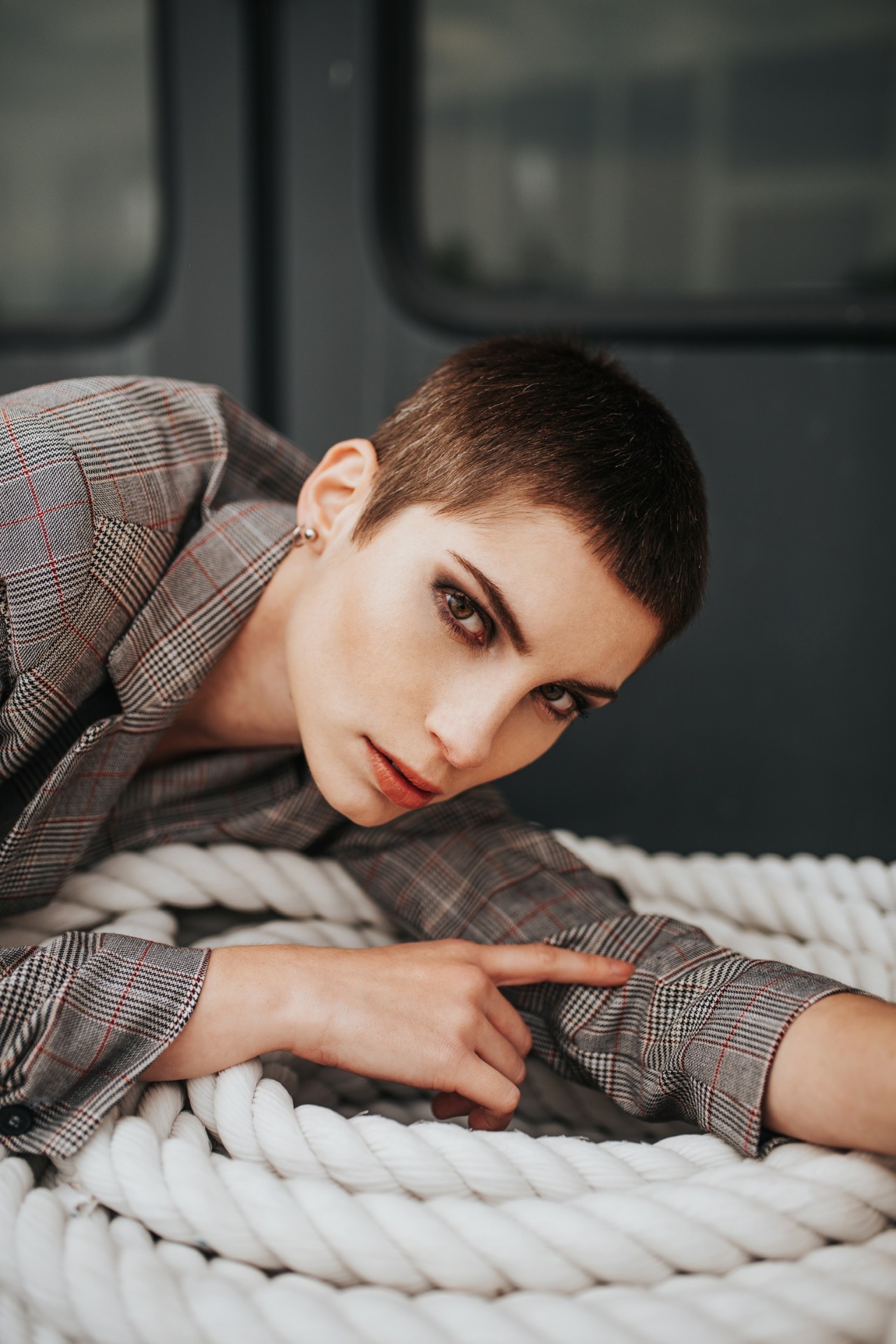 Elisa — Model & Hostess in Genova photo 6