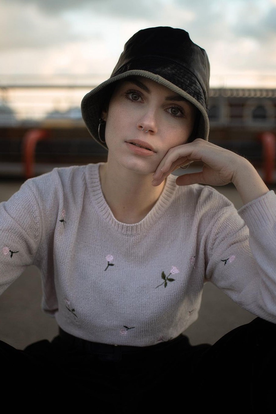 Elisa — Model & Hostess in Genova photo 8