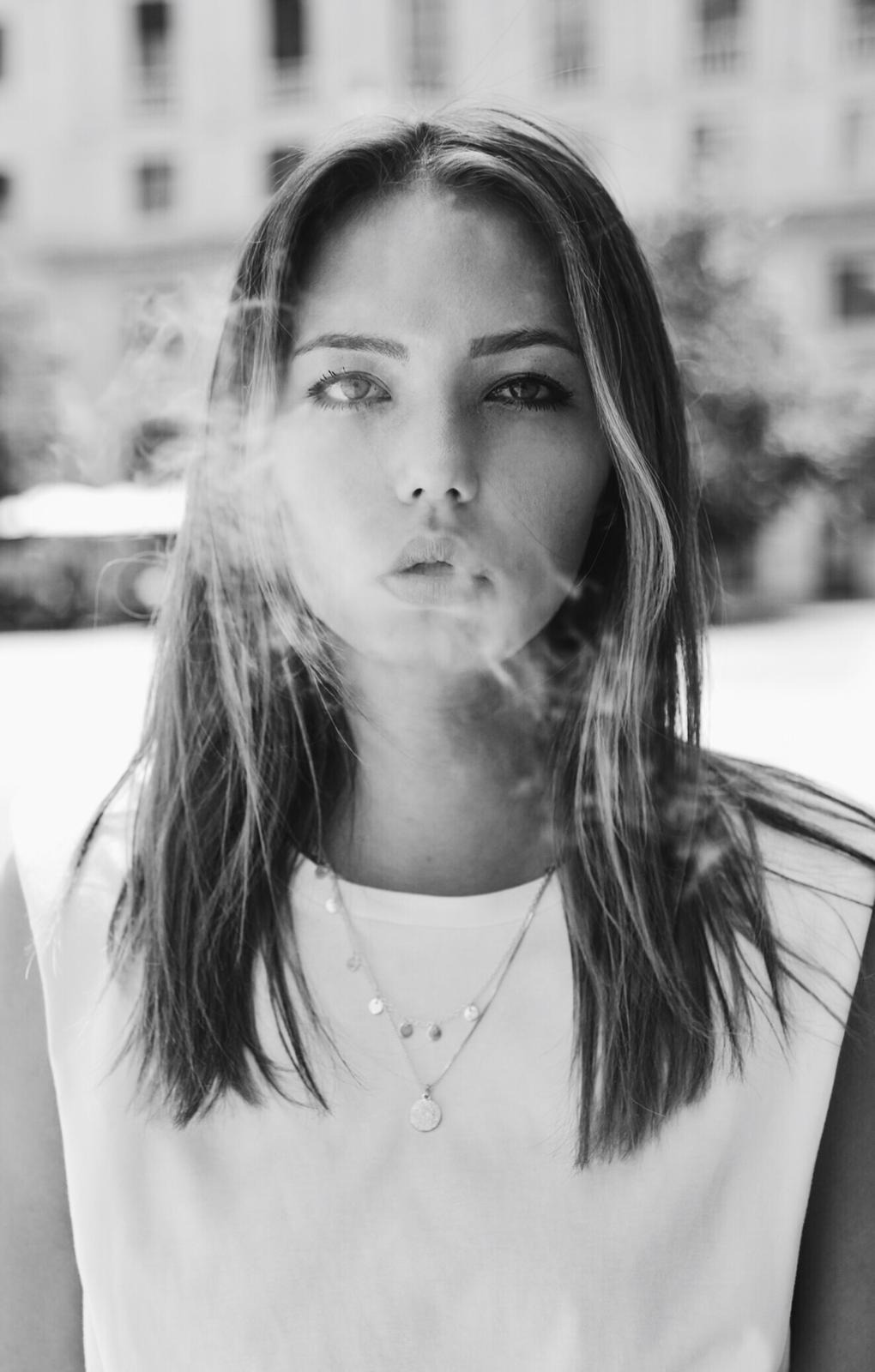 Karina — Model & Hostess in Napoli photo 10