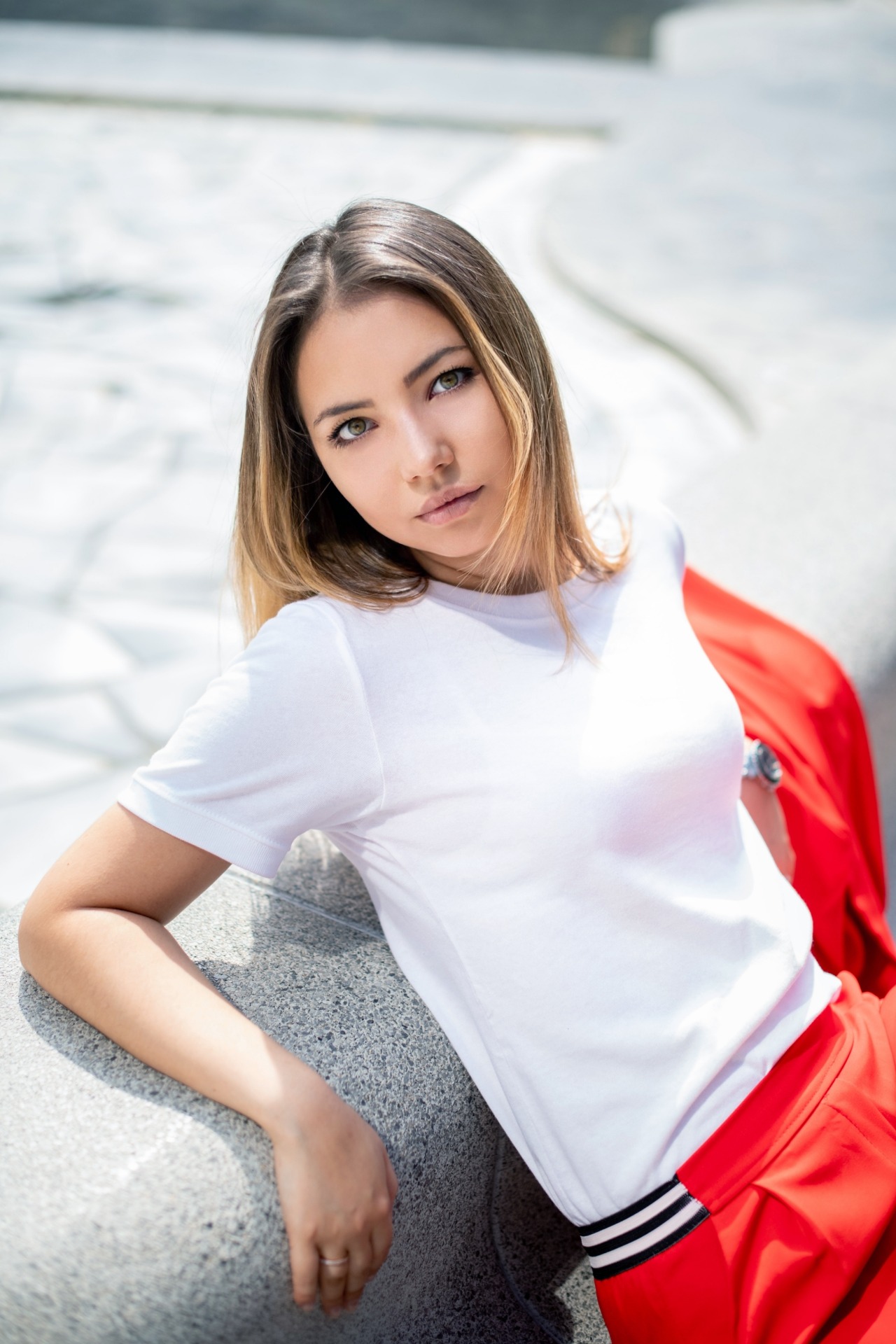 Karina — Model & Hostess in Napoli photo 2