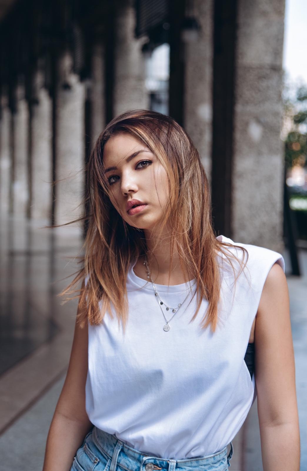 Karina — Model & Hostess in Napoli photo 4