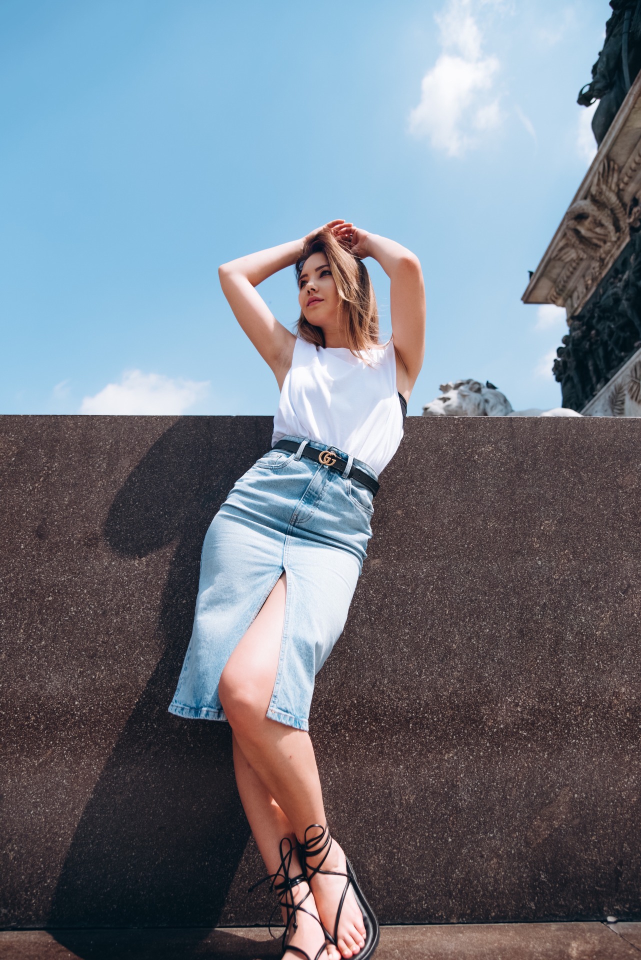Karina — Model & Hostess in Napoli photo 6