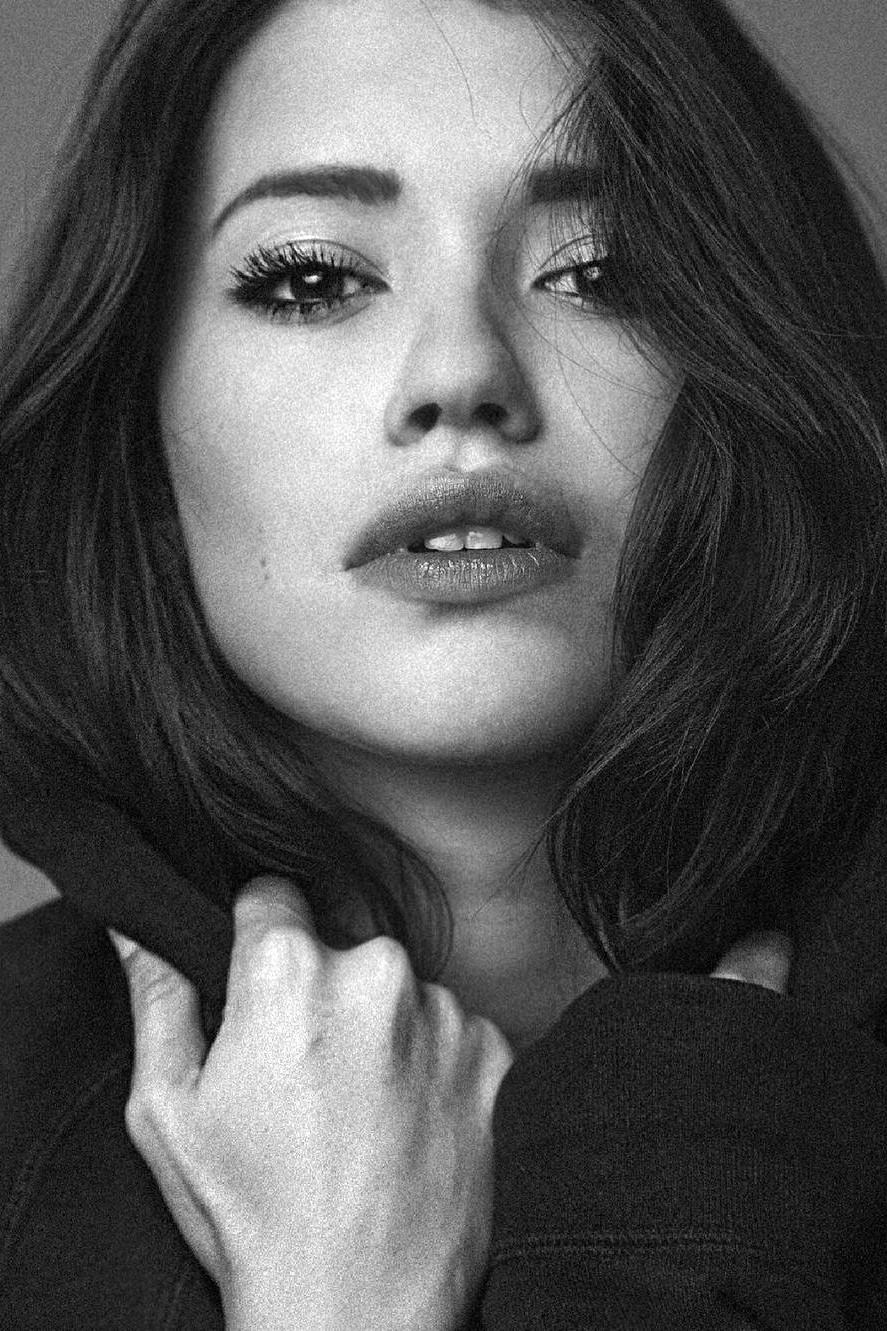 LOREDANA — Model in Mantua | Eye On Model