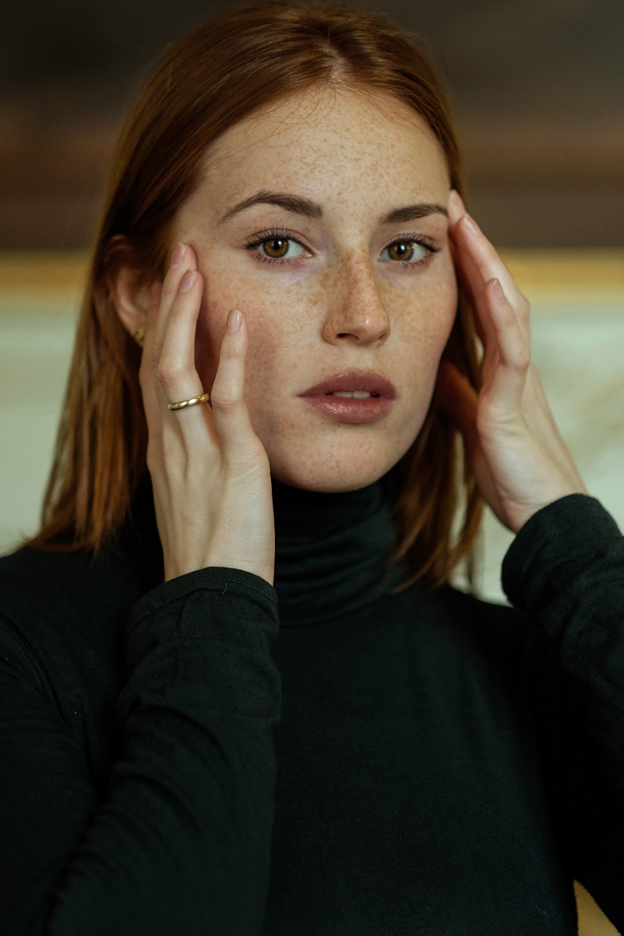 NOEMI — Model in Genova | Eye On Model