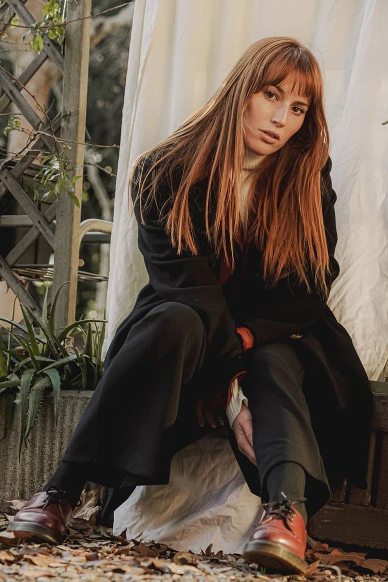 Noemi — Model & Hostess in Genova photo 8