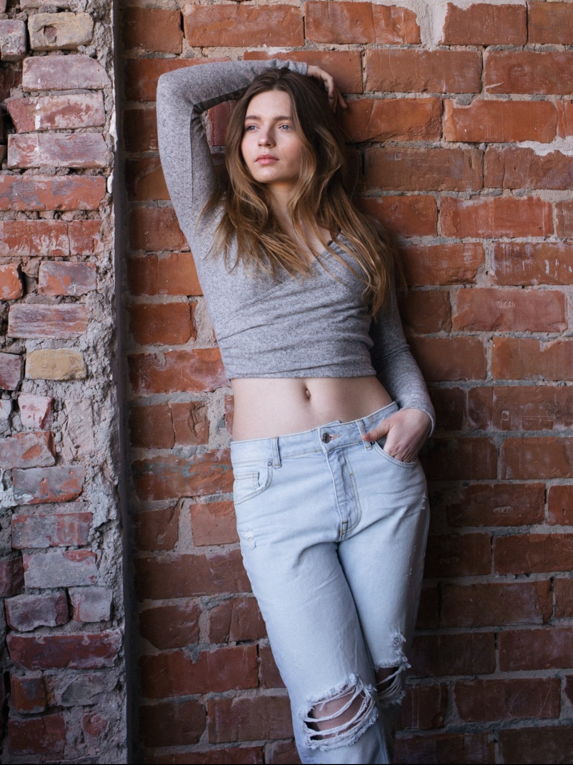 Daria — Model & Hostess in Berlin photo 1